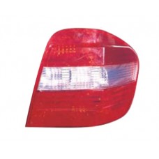 REAR LAMP - RED/CLEAR (RH)