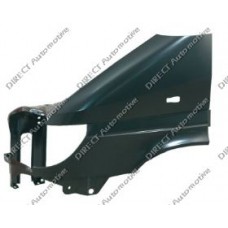 FRONT WING - W/REPEATER HOLE (LH)