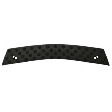 FRONT BUMPER TREAD PLATE