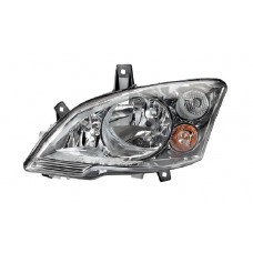 HEADLAMP (LH)