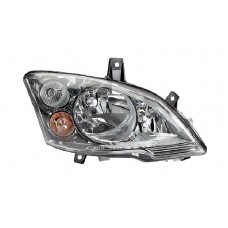 HEADLAMP (RH)