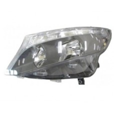 HEADLAMP (LH)