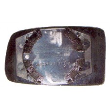 DOOR MIRROR GLASS - NOT HEATED - (RH) >09