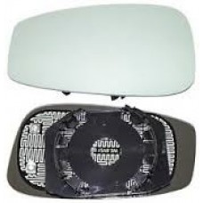 DOOR MIRROR GLASS - HEATED 3/5 DOOR HB:ESTATE (LH)