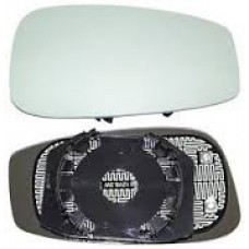 DOOR MIRROR GLASS - HEATED 3/5 DOOR HB:ESTATE (RH)