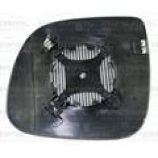 MIRROR GLASS - MPV (HEATED) (LH)