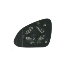 DOOR MIRROR GLASS - HEATED (LH)