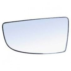 MIRROR GLASS - LOWER (LH)