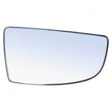 MIRROR GLASS - LOWER (RH)