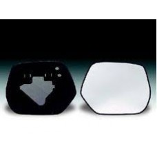 MIRROR GLASS - HEATED (RH)