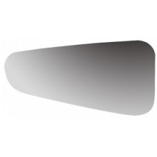 MIRROR GLASS - LOWER (RH)