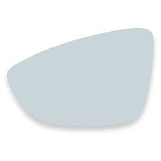 MIRROR GLASS - HEATED (LH)