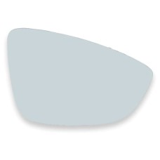 MIRROR GLASS - HEATED (RH)