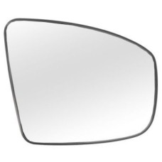 MIRROR GLASS - HEATED (RH)