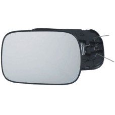 MIRROR GLASS - HEATED (RH)