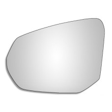 MIRROR GLASS - HEATED (LH)