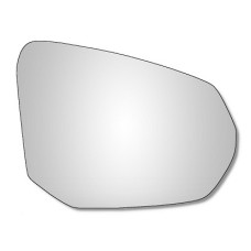 MIRROR GLASS - HEATED (RH)