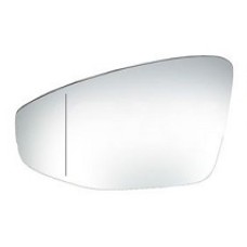 MIRROR GLASS - HEATED (LH)