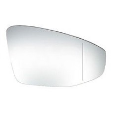 MIRROR GLASS - HEATED (RH)