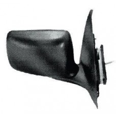 DOOR MIRROR - VAN (LEVER) (BLACK)(RH)