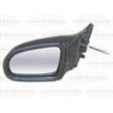 DOOR MIRROR - ALSO VAN - MANUAL (LH)