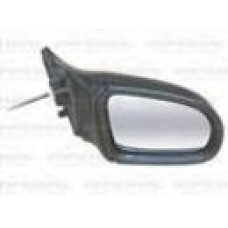 DOOR MIRROR - ALSO VAN - MANUAL (RH)