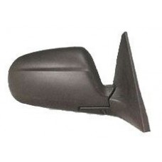 DOOR MIRROR - MANUAL - SALOON (RH)