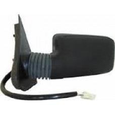 DOOR MIRROR - ELECTRIC/HEATED (LH)