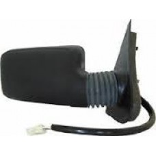 DOOR MIRROR - ELECTRIC/HEATED (RH)