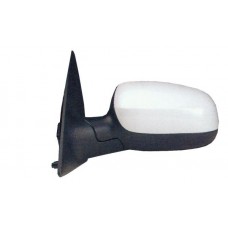 DOOR MIRROR - ELECTRIC/HEATED - PRIMED (FITS CORSA VAN) (LH)