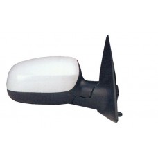 DOOR MIRROR - ELECTRIC/HEATED - PRIMED (FITS CORSA VAN) (RH)