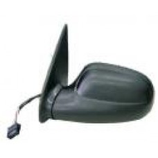 DOOR MIRROR - ELECTRIC/HEATED (BLACK) (LH)