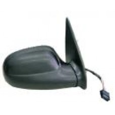 DOOR MIRROR - ELECTRIC/HEATED (BLACK) (RH)