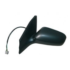 DOOR MIRROR - ELECTRIC/HEATED - 5 DOOR/TYPE R (LH)