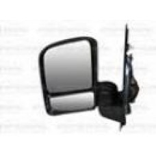 DOOR MIRROR - ELECTRIC/HEATED (LH)