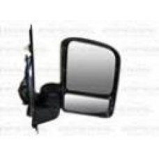 DOOR MIRROR - ELECTRIC/HEATED (RH)