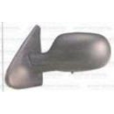 DOOR MIRROR - ELECTRIC/HEATED - NOT CABRIOLET (LH)