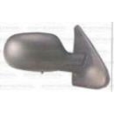 DOOR MIRROR - ELECTRIC/HEATED - NOT CABRIOLET (RH)