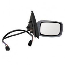 DOOR MIRROR - NOT VAN (ELECTRIC/HEATED) (BLACK) (RH)