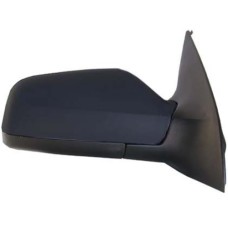 DOOR MIRROR - MANUAL (BLACK) (RH)