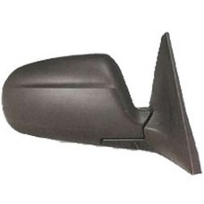 DOOR MIRROR - 3DR HB - ELECTRIC (RH)