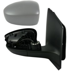 DOOR MIRROR - MANUAL (PRIMED) (RH)