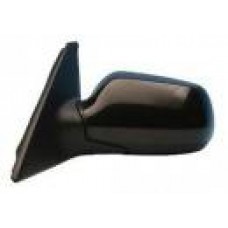 DOOR MIRROR - ELECTRIC/HEATED - POWER FOLD - CAN PAINT (LH)