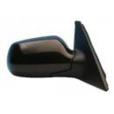 DOOR MIRROR - ELECTRIC/HEATED - POWER FOLD - CAN PAINT (RH)