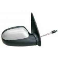 DOOR MIRROR - MANUAL (PRIMED) (RH)