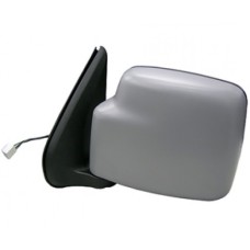 DOOR MIRROR - ELECTRIC (PRIMED) (LH)