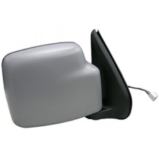 DOOR MIRROR - ELECTRIC (PRIMED) (RH)