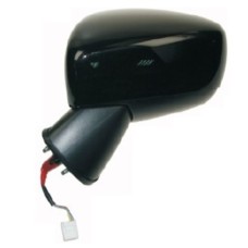 DOOR MIRROR - ELECTRIC (PRIMED) (LH)