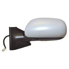 DOOR MIRROR - ELECTRIC (PRIMED) (LH)