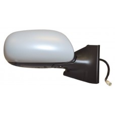 DOOR MIRROR - ELECTRIC (PRIMED) (RH)